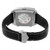 TAG HEUER Monaco Caliber 11 Silver Dial Titanium Mens Watch Caw218B Image 6