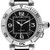 CARTIER Pasha Seatimer Black Dial Automatic Steel Mens Watch W31077M7 Image 1