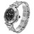CARTIER Pasha Seatimer Black Dial Automatic Steel Mens Watch W31077M7 Image 4 CARTIER Pasha Seatimer Black Dial Automatic Steel Mens Watch W31077M7 Image 4