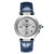 CARTIER Pasha 38Mm Silver Dial Automatic Steel Mens Watch W31059H3 Image 2