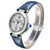 CARTIER Pasha 38Mm Silver Dial Automatic Steel Mens Watch W31059H3 Image 4