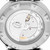 CARTIER Pasha 38Mm Silver Dial Automatic Steel Mens Watch W31059H3 Image 6