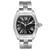 CARTIER Roadster Large Black Dial Steel Automatic Mens Watch W62041V3 Image 2