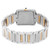 CARTIER Tank Francaise Steel Yellow Gold Large Mens Watch W51005Q4 Image 7