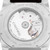 CARTIER Calibre Silver Dial Steel Automatic Mens Watch W7100037 Image 6