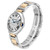 CARTIER Ballon Bleu Midsize 36 Steel Yellow Gold Mens Watch W2Bb0012 Image 4