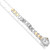CARTIER Ballon Bleu Midsize 36 Steel Yellow Gold Mens Watch W2Bb0012 Image 8