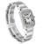 CARTIER Tank Francaise Midsize Silver Dial Steel Ladies Watch W51011Q3 Image 3