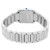 CARTIER Tank Francaise Small Silver Dial Steel Ladies Watch Wsta0065 Image 7