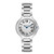 CARTIER Ballon Bleu Silver Dial Quartz Steel Ladies Watch W69010Z4 Image 2