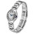 CARTIER Ballon Bleu Silver Dial Quartz Steel Ladies Watch W69010Z4 Image 4