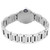 CARTIER Ballon Bleu Silver Dial Quartz Steel Ladies Watch W69010Z4 Image 7