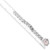CARTIER Ballon Bleu Pink Dial 28Mm Steel Ladies Watch W6920038 Image 8