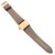 CARTIER Tank Divan Mini Yellow Gold Red Strap Ladies Watch W6300356 Image 9 CARTIER Tank Divan Mini Yellow Gold Red Strap Ladies Watch W6300356 Image 9