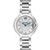 CARTIER Ballon Bleu Diamond Dial Steel Ladies Watch We902073 Image 1
