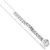 CARTIER Ballon Bleu Diamond Dial Steel Ladies Watch We902073 Image 8