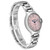 CARTIER Ballon Bleu 33 Midsize Steel Pink Dial Ladies Watch W6920100 Image 3