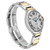 CARTIER Ballon Bleu Midsize 36Mm Steel Yellow Gold Ladies Watch W2Bb0012 Image 3