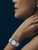 CHOPARD Happy Sport 30 Mm, Quartz, Lucent Steel™, Diamonds