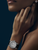 CHOPARD Happy Sport 36 Mm, Automatic, Lucent Steel™, Diamonds