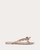 VALENTINO  Rockstud Rubber Sandals