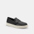 COACH Hybrid Loafer With Signature Canvas