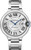 CARTIER Ballon Bleu Silver Dial Men'S Watch Wsbb0040 Image 1 CARTIER Ballon Bleu Silver Dial Men'S Watch Wsbb0040 Image 1