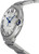 CARTIER Ballon Bleu 42 Guilloche Silver Dial Men'S Dress Watch W69012Z4 Image 2