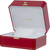 CARTIER Ballon Bleu Luxury Women'S Watch W69017Z4 Image 4