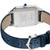 CARTIER Santos-Dumont Large Quartz Stainless Steel Men'S Watch Wssa0022 Image 3