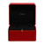 CARTIER Santos-Dumont Large Quartz Stainless Steel Men'S Watch Wssa0022 Image 5