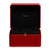 CARTIER Santos De Cartier Chronograph Gold & Steel Men'S Watch W2Sa0008 Image 4