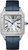 CARTIER Santos Dumont Stainless Steel Men'S Watch Wssa0032 Image 1