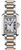 CARTIER Tank Anglaise Silver Dial Women'S Watch W5310036 Image 1