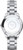 CHRISTIAN DIOR Viii Montaigne Diamond Women'S Watch Cd151111M001 Image 2