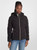 MICHAEL KORS Packable Quilted Puffer Jacket BLACK Image 1