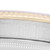 ROLEX Datejust Steel Yellow Gold Silver Dial Automatic Mens Watch 16233 Image 6