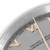 ROLEX Datejust Steel Yellow Gold Slate Roman Dial Mens Watch 116233 Image 6