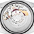 ROLEX Datejust Steel Yellow Gold Black Anniversary Dial Mens Watch 116233 Image 9