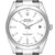ROLEX Datejust 41 White Dial Steel Automatic Mens Watch 126300 Image 1