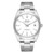 ROLEX Datejust 41 White Dial Steel Automatic Mens Watch 126300 Image 2