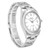ROLEX Datejust 41 White Dial Steel Automatic Mens Watch 126300 Image 3