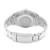 ROLEX Datejust 41 White Dial Steel Automatic Mens Watch 126300 Image 9