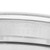 ROLEX Daytona Cosmograph Black Dial Steel Automatic Mens Watch 16520 Image 6