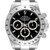 ROLEX Daytona Cosmograph Black Dial Steel Automatic Mens Watch 16520 Image 1 ROLEX Daytona Cosmograph Black Dial Steel Automatic Mens Watch 16520 Image 1