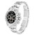 ROLEX Daytona Cosmograph Black Dial Steel Automatic Mens Watch 16520 Image 4 ROLEX Daytona Cosmograph Black Dial Steel Automatic Mens Watch 16520 Image 4