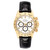 ROLEX Daytona White Dial Yellow Gold Mens Watch 16518 Image 2
