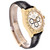 ROLEX Daytona White Dial Yellow Gold Mens Watch 16518 Image 3