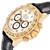 ROLEX Daytona White Dial Yellow Gold Mens Watch 16518 Image 5