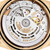 ROLEX Daytona White Dial Yellow Gold Mens Watch 16518 Image 8